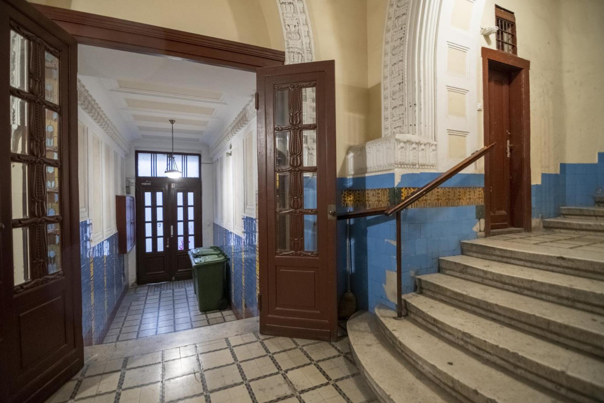 Suite Apartment Hidden Gem Next Synagogue - A Budapest Exterior photo